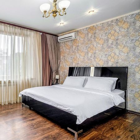 Lux Apartment Gorkiy Park 카리프 외부 사진